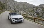 Volkswagen T-Roc Cabriolet R-Line 2019 года (WW)